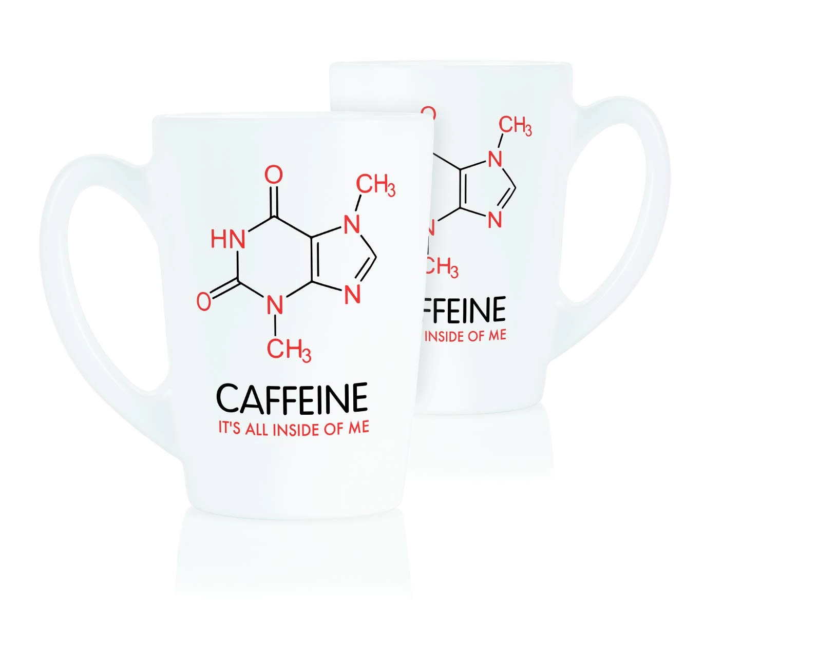 Luminarc	N8730	TEMP OPAL NEW MORN CAFFINSTRY MUG 32