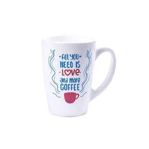 Luminarc	N8731	TEMP OPAL NEW MORN ALL U NEED MUG 32