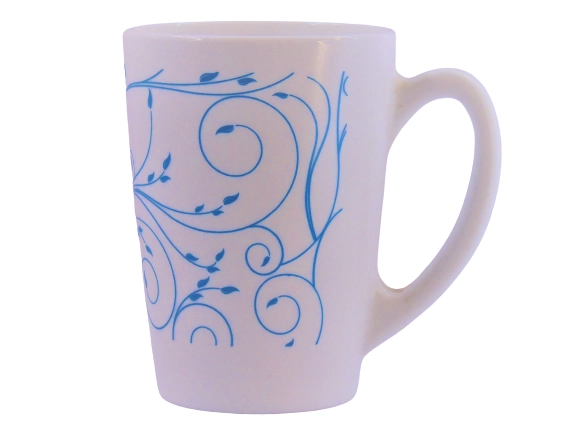 Luminarc	P2922	TEMP OPAL NEW MORN ADIVA BLUE MUG 32CL