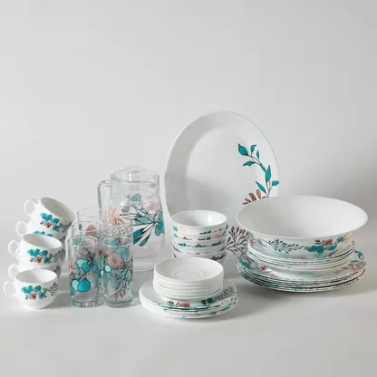 Luminarc	V0922	TEMP ESSENCE CASSARAH 46P DIN SET - AME