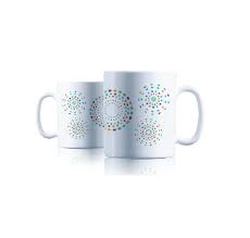 Luminarc	N2078	TEMP ESSE RAINBOW FLAKE MUG 32CL(RA6/B6)