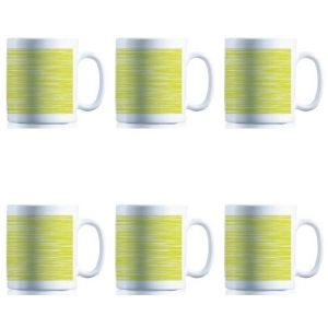 Luminarc	N2077	TEMP ESSE COLOR DAYS GR MUG 32CL(RA6/B6)