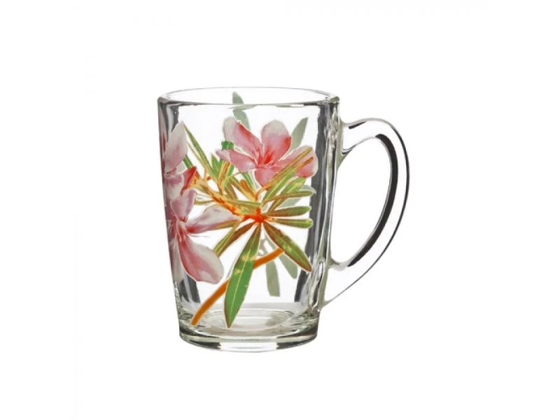 Luminarc TEMP NEW MORNING FRESSIA MUG 32 (RA6/B8) N1286	