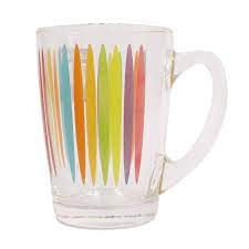 Luminarc	N1221	TEMP NEW MORNING FIZZ MUG 32 (RA6/B8)