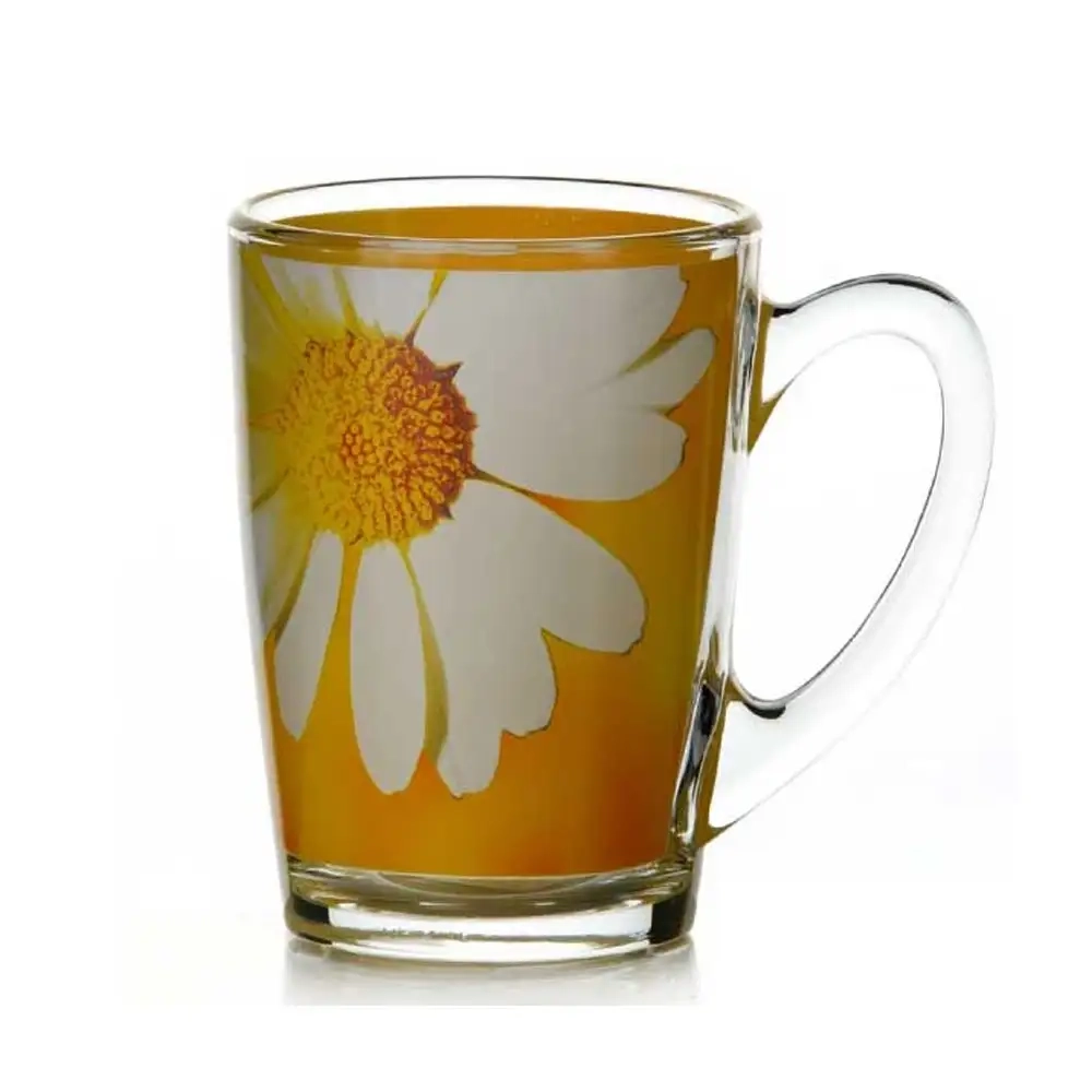 Luminarc TEMP NEW MORN PAQ MELON MUG 32 (RA6/B8)/ (FR6/B8) - H2575/N1669