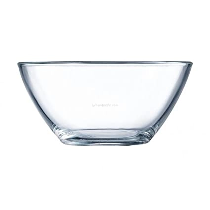 Luminarc-N4205-COSMOS GARDENIA BOWL 10CM (4 INCH)																				