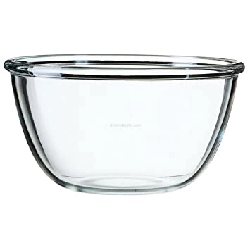Luminarc-N2603-COCOON BOWL 24CM (9.5 INCH)																			