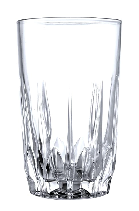 Luminarc TEMP HUSSARD TUMBLER GLASS  27 FH L4991	