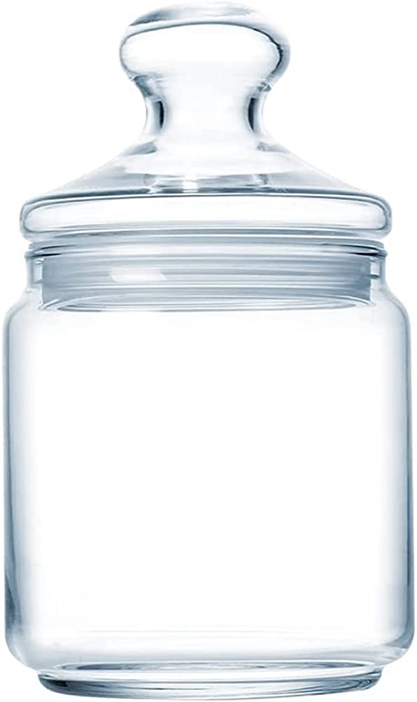 Luminarc-N1838-CLUB JAR 0L5 (TA6)																			