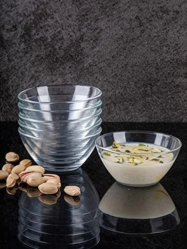 Luminarc-N2609-COSMOS BOWL 10CM (4 INCH)																						