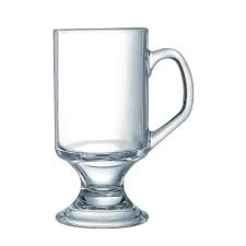 Luminarc TEMP FOOTED MUG 29 (YD6/B8) - ARCOROC - J3783	