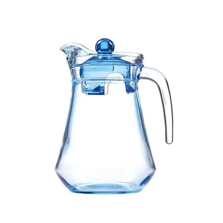 Luminarc-L0530-BROC 1,3L ARC SOLID COLOUR (ICE BLUE)																