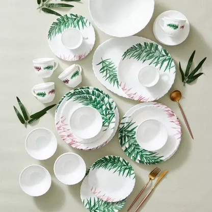 Luminarc TEMP FEST SPRING LEAV 19P DIN ST - V3461	