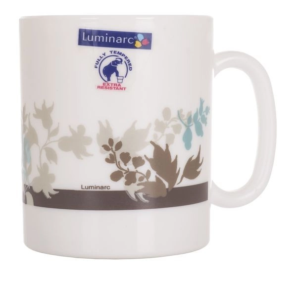 Luminarc N1242 TEMP ESSENCE FOLIAGE MUG 32CL (RA6/B6)