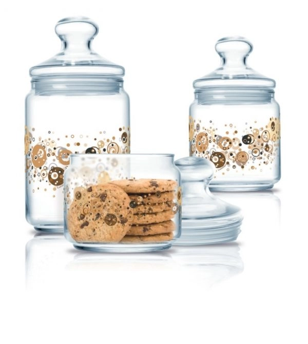 Luminarc-P2332-COMET NOVA 3P SET POT CLUB (SS1/B5)															