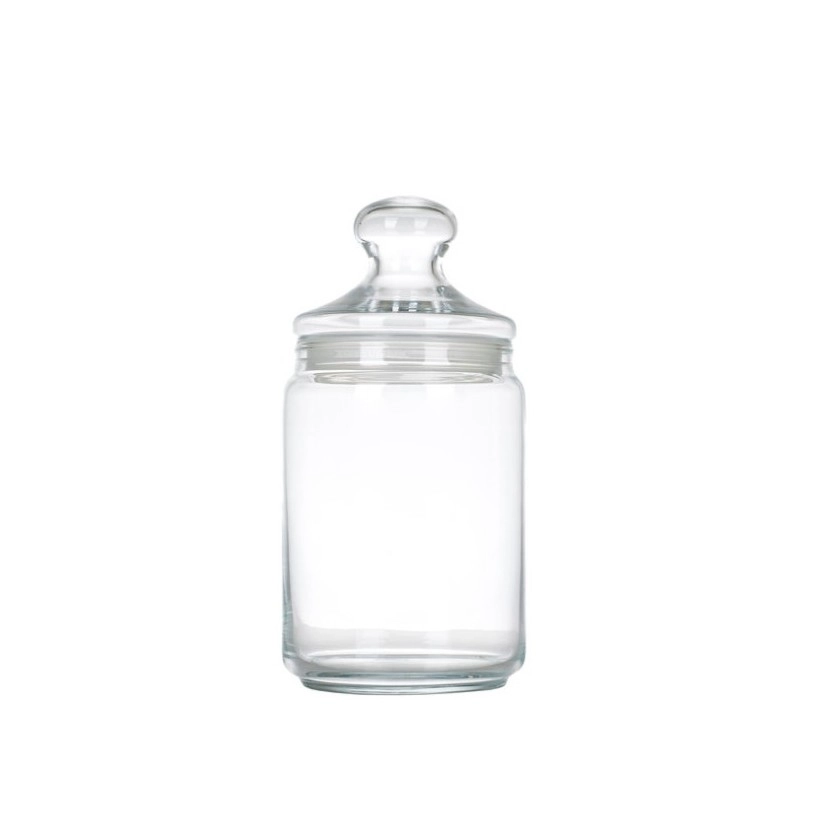 Luminarc-N1840-CLUB JAR 1L (TA6)																					