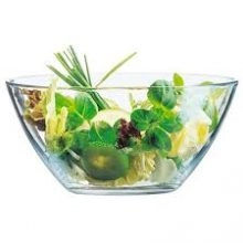 Luminarc-N2610-COSMOS BOWL 17CM (6.75 INCH)																				