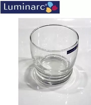 Luminarc-J3649-CORTINA O/F TUMBLER 31 FA6/B4 - AIME																				