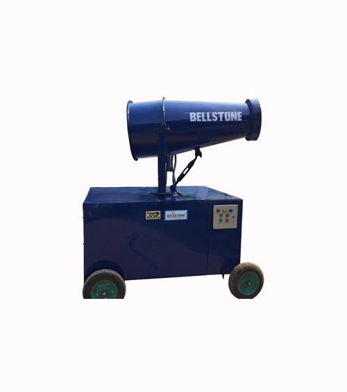 BELLSTONE - Fogging Machine , Model: BHI-FM-500L
