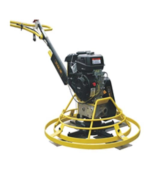 Honda Power Trowel
