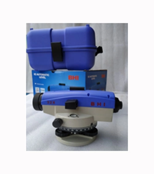 BELLSTONE - Auto Level BHI