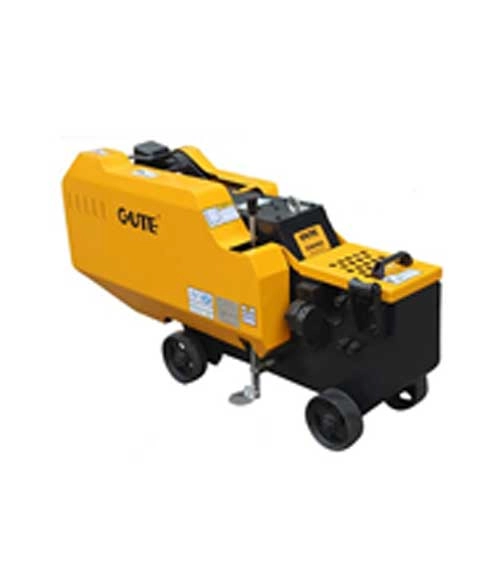 Bellstone - Iron Bar Cutting Machine