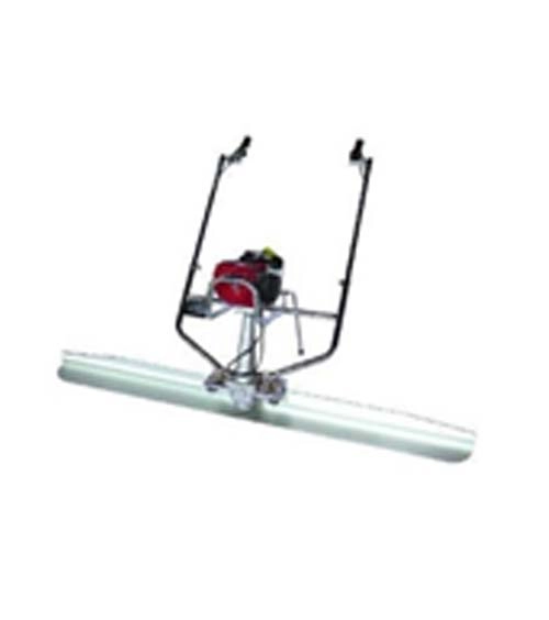 BELLSTONE - Surface Finishing Screed