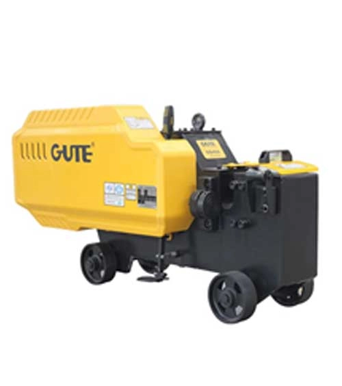 Steel Bar Cutting Machine