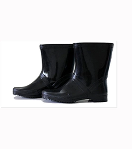 Work Safety Gum Boot