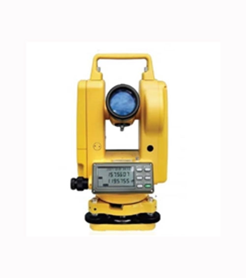BELLSTONE - Digital Theodolite