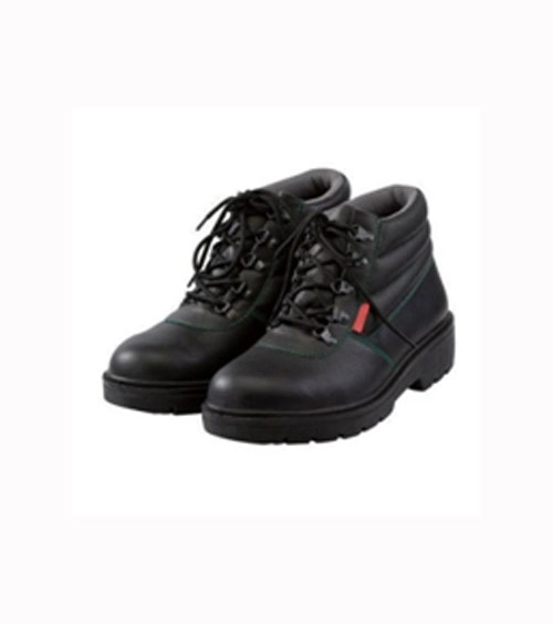 Safety Shoes for Staff