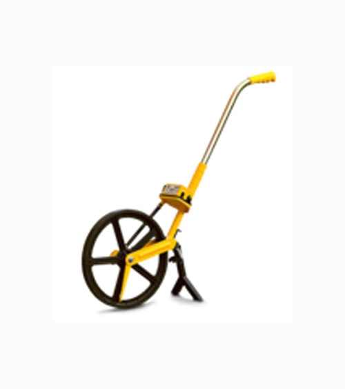 BELLSTONE - Distance road Measuring Mcahine