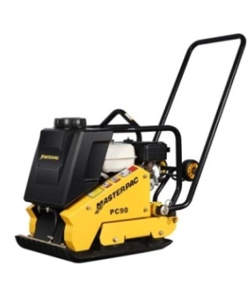 MasterPac Forward Plate Compactor