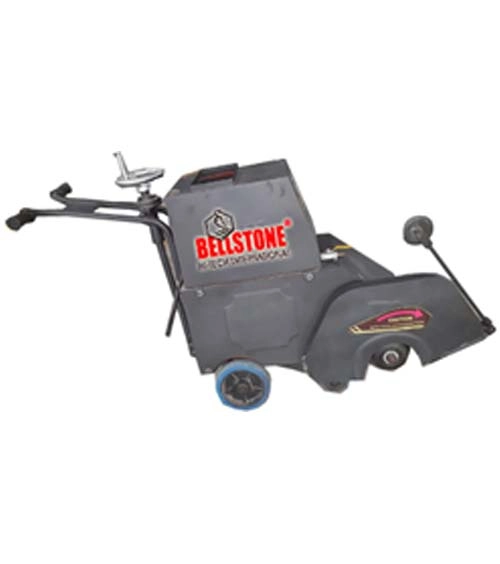 BELLSTONE - Road Surface Groove Cutter