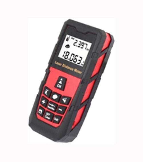 Laser Distance Meter 60 Mtr