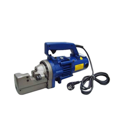 Scrap Bar Straightening Machine