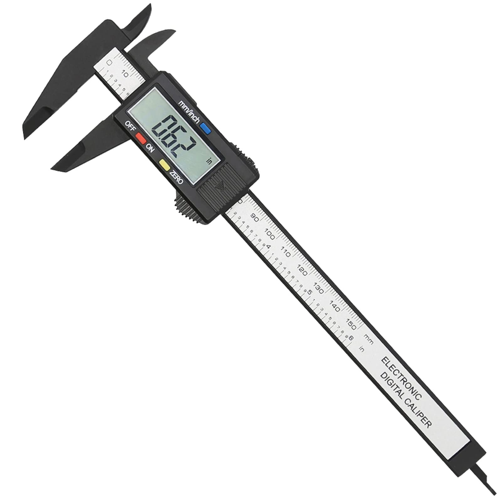 Digital Vernier Caliper