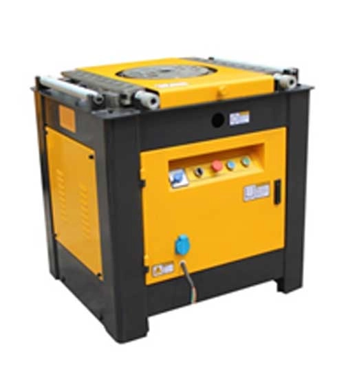 Steel Bar Bender Machine