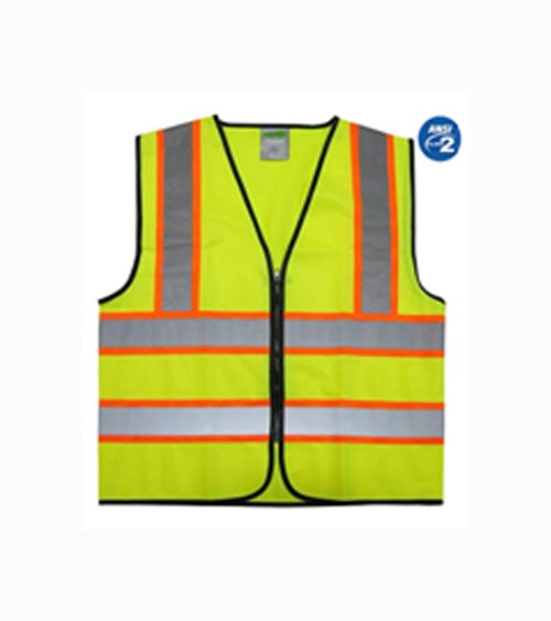 Reflective Safety Jacket