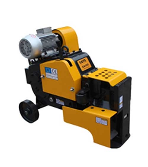 STEEL BAR CUTTER GQ35D