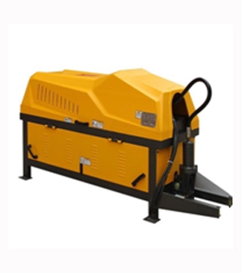 Steel Bar Straight & Cutter