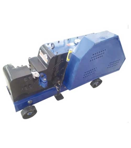 Bellstone - Bar Cutting Machine