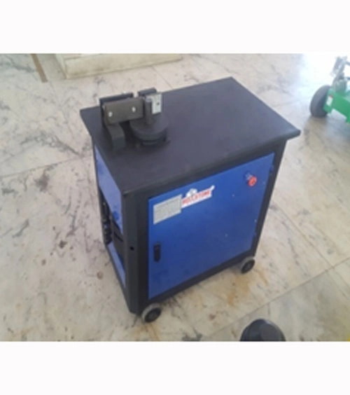 BELLSTONE - Ring Making Machine