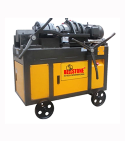 BELLSTONE - Bar Thread Roller