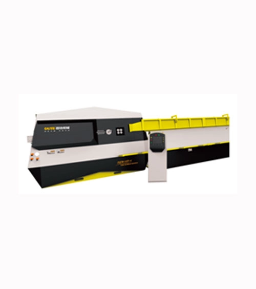 CNC Stirrup Bending Machine SGW12D-4