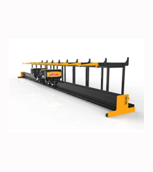 CNC Stirrup Bending Center