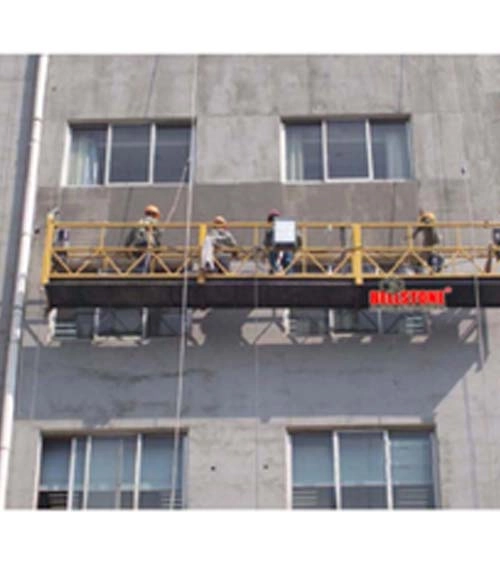 Hanging Platform / Steel Platform / Cradle