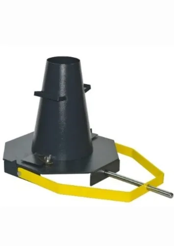Slump Cone Apparatus