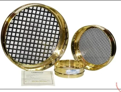 Bellstone Sieves