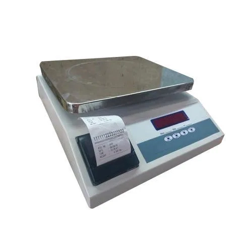 Bellstone Electronic Weight Balance
